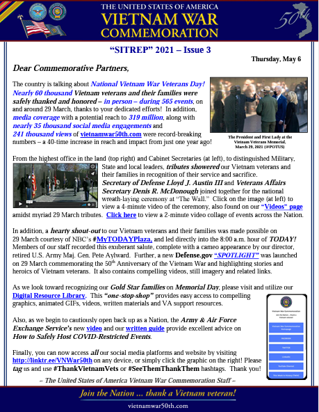 SITREP PDF